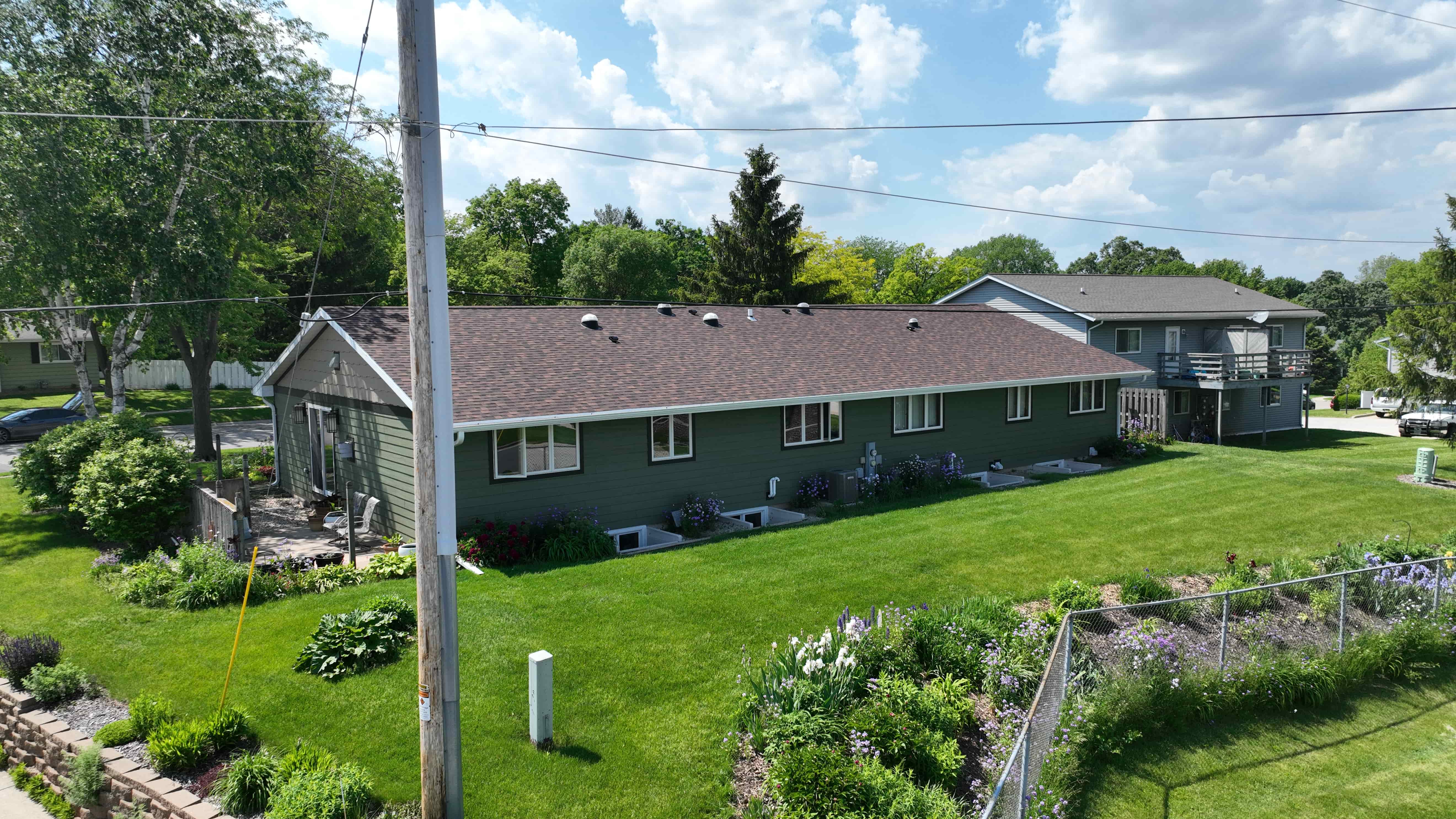 "Learn the signs of siding damage and when it's time for a replacement to keep your home protected and beautiful."