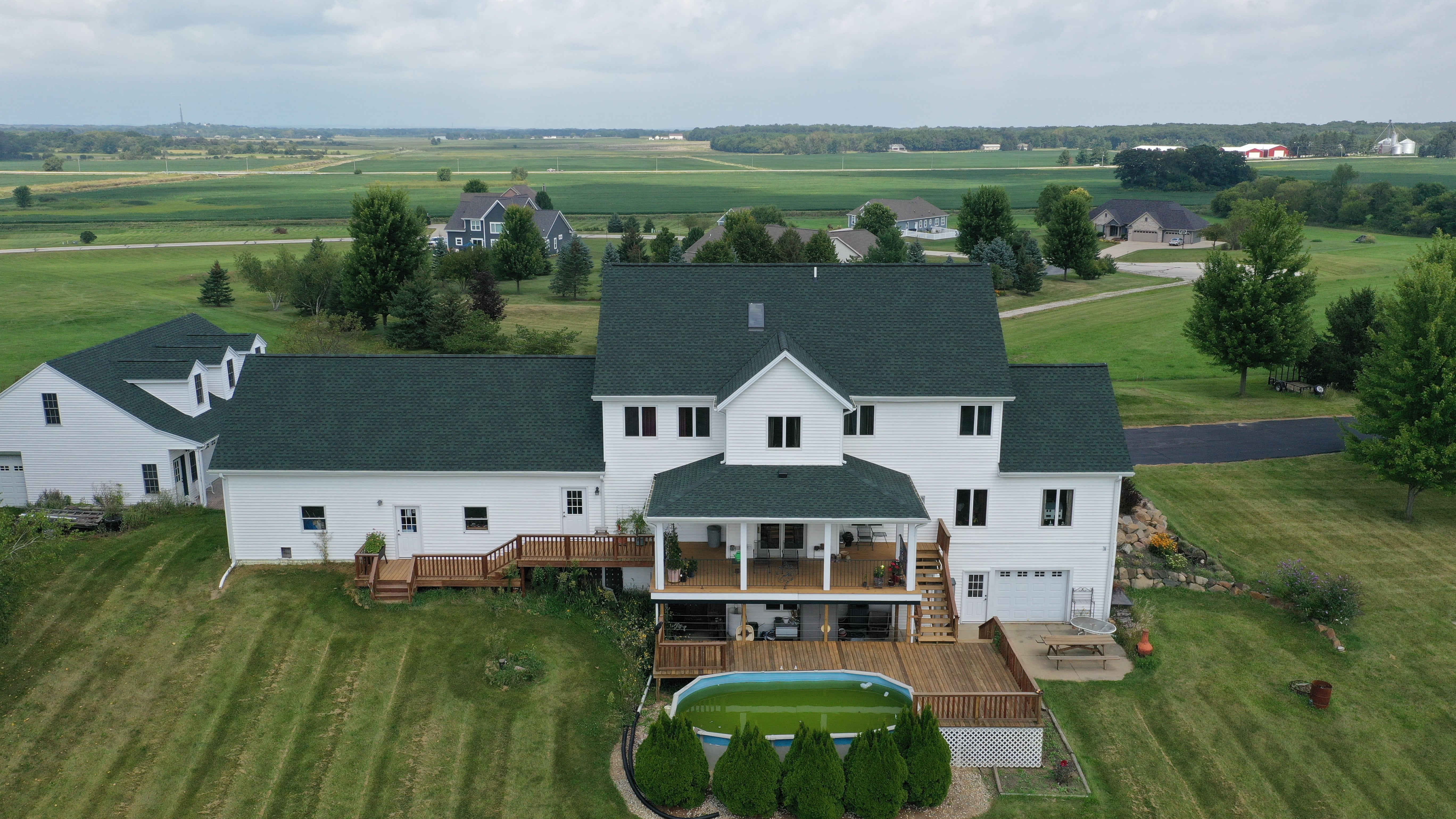 "Discover how upgrading your windows and doors can enhance your home's curb appeal, add value, and increase energy efficiency."