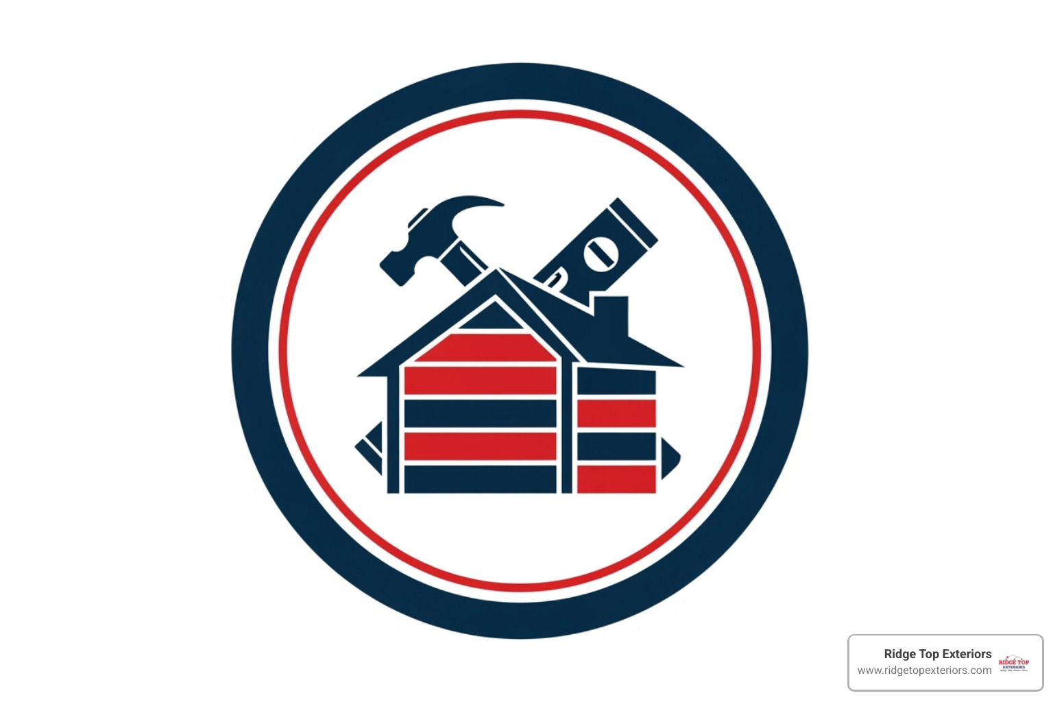 certified siding installer's badge or logo - siding installation near me certified siding installer's badge or logo - siding installation near me