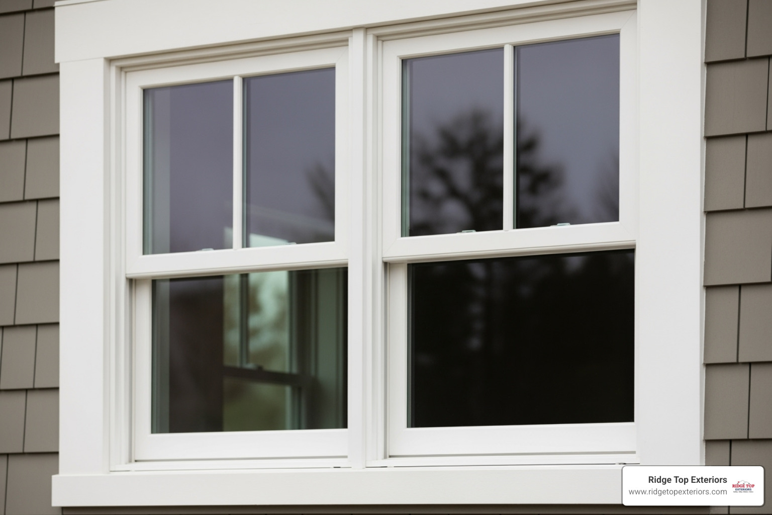 Explore double hung window options, benefits, and costs. Learn about ventilation, tilt-in cleaning, and energy efficiency for your home.