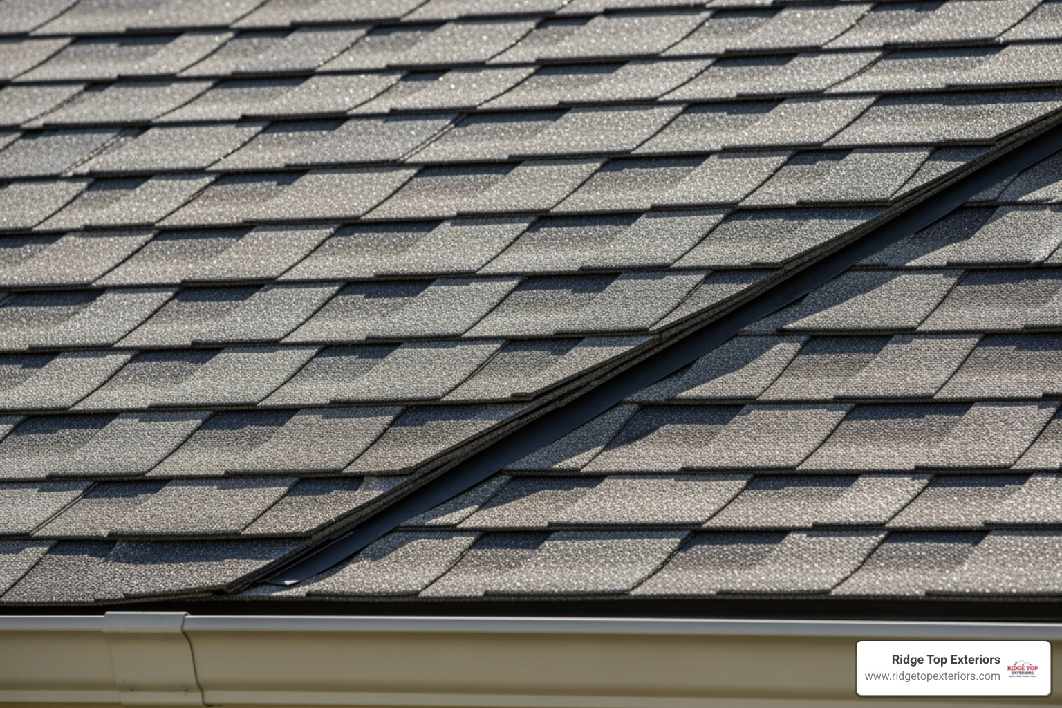 showcasing high-quality architectural asphalt shingles - roofing contractors clearwater fl