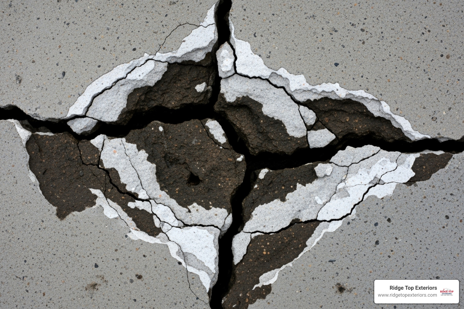 of foundation cracks caused by water damage - gutter cleaning madison of foundation cracks caused by water damage - gutter cleaning madison