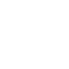 Three white sparkle icons of varying sizes on a transparent background.